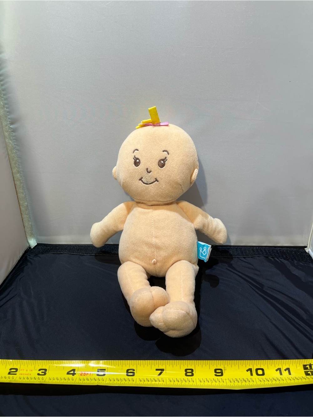 Manhattan Toy Company Baby Stella plush